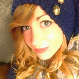 Meet your Posher, Kimberly